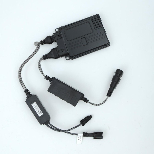 Блок розпалювання 12V 35W Slim AC SIGMA CANBUS (9-16V)