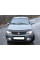 Дефлектор капоту мухобійка для Fiat Albea 2007-