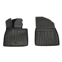3D Передние коврики BYD Sea Lion 06 2025- 2 шт