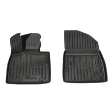 3D Передні килимки BYD Sea Lion 06 2025- 2 шт