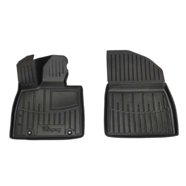 3D Передні килимки BYD Sea Lion 06 2025- 2 шт