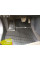 Автомобільні килимки в салон Nissan Qashqai 2007- (Avto-Gumm)