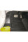 Водительский коврик в салон Mitsubishi Outlander XL 2007-2012 (Avto-Gumm)