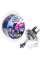 Автолампа галогенная Pulso H4 P43T 12V 60/55W +50% X-treme Vision с габаритами plastic box 4 шт