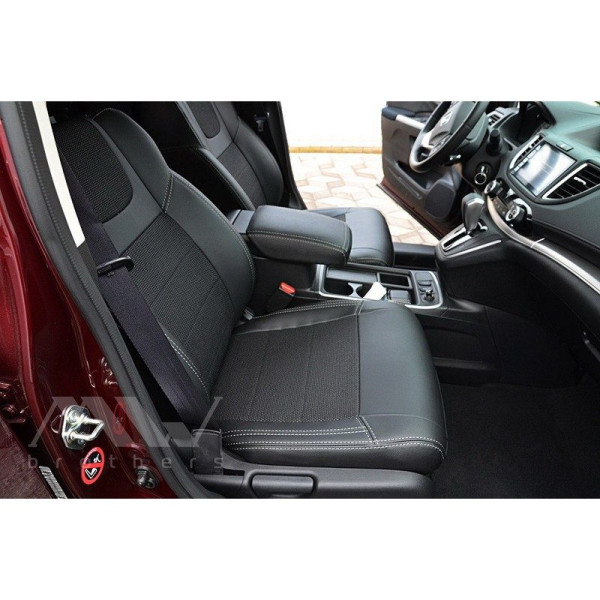 Авточехлы модельные MW Brothers для Honda CR-V IV c 2012