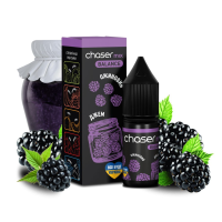 Chaser жидкость 10 ml 50 mg Balance Mix Ежевичный Джем