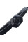 Зимова Накладка На Renault Kangoo 06-07 Решітка 3 Спиці FLY Глянець
