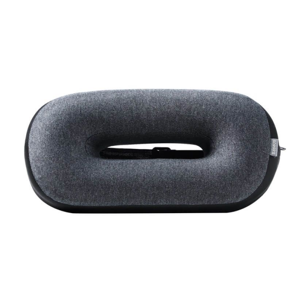 Подушка на подголовник Baseus для шеи с памятью / Floating Car Headrest 1 шт (CRTZ01-B01)