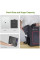 Портативна зарядна станція Allpowers S200 154Wh 41600mAh 200W Portable Power Bank