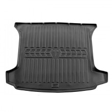 Коврик в багажник 3D для Peugeot 308 (T7) SW (2007-2013) (universal) (5 Seats) Пежо