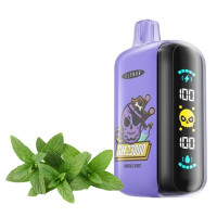 Elf Bar GH23000 Purple Mint Пурпурная Мята