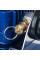 Автомобільний компресор Vitol OFF ROAD MASTER 150psi 50Amp 160л шланг 7,5м Клемі (K-71)