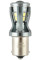 LED автолампа PowerPro 12/24V P21W 14x2835SMD 350Lm 6000K CANbus Оригінал BA15s 2 шт (10301X2)