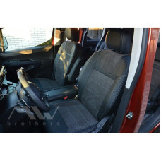 Авточохли модельні MW Brothers для Citroen Berlingo III c 2018