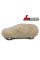 Тент автомобільний для джипа та мінівена Kegel-Blazusiak L 460x156 см Optimal Garage (5-4330-241-2092)
