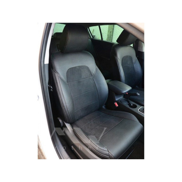 Авточохли модельні MW Brothers для Hyundai Tucson III c 2015