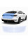 Антигравийная защитная бронепленка по лекалам для Audi A6 e-tron C9 2024- зона крышки багажника