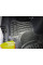 Автомобильные коврики в салон Seat Altea/Altea XL 2004- (Avto-Gumm)