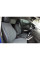 Авточохли модельні MW Brothers для Suzuki SX-4 (II) c 2014