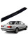 Cпойлер заднього скла козирок для Audi 100 C4/A6 1990-1997 Прилягає до скла 3М скотч Voron Glass