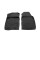 Передние 3D коврики для Ford EcoSport II 2013-2023