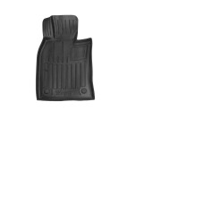 Водительский 3D коврик для Mini Cooper I (R50) (2001-2006)