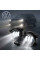 Противотуманные фары LED Volkswagen 45W W/Y (Jetta Tiguan Touareg Touran T5 Golf Caddy )