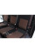 Авточехлы модельные MW Brothers для Ford Transit Connect c 2013