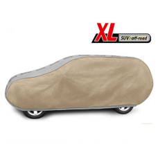 Тент автомобільний для джипа та мінівена Kegel-Blazusiak XL 510x160 см Optimal Garage (5-4331-241-2092)