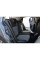 Авточехлы модельные MW Brothers для Skoda Octavia A 5 c 2004
