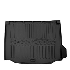 Коврик в багажник 3D для BMW iX3 G08 2021-