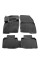 Комплект 3D килимків в салон Ford Edge CD539 2014-