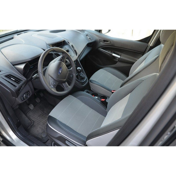 Авточехлы модельные MW Brothers для Ford Transit Connect c 2013
