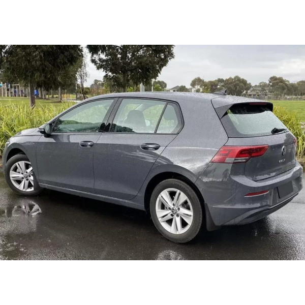 Брызговики для Volkswagen Golf VII 2013-2019 Модельные Комплект 4 шт