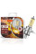 Автолампа галогенна Osram Fog Breaker +60% 12V H4 60/55W 2600K 2 шт (62193FBR-BOX)