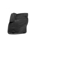 Водійський 3D килимок для Ford C-Max 2003-2010 / Високий борт