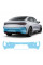 Антигравійна захисна бронеплівка за лекалами для BYD Seal I 2022-2024 - задній бампер