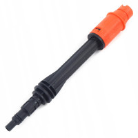 Насадка на мойку высокого давления Max 21L Min 5.5GPM 60C-140C 220bar 3200PSI