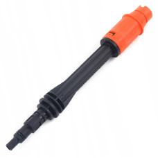 Насадка на миття високого тиску Max 21L Min 5.5GPM 60C-140C 220bar 3200PSI