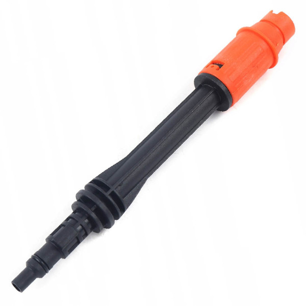 Насадка на миття високого тиску Max 21L Min 5.5GPM 60C-140C 220bar 3200PSI