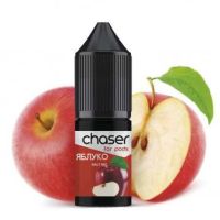 Chaser рідина 10 ml 50 mg Balance Яблуко