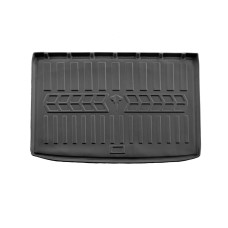 Коврик в багажник 3D для Skoda Yeti (2009-2017)