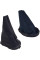 Чехол Пильник Ручки КПП Модельный для Renault Megane II 2002-2008 / Clio 2-3 / Scenic 2 / Kangoo (FXRNT-20)