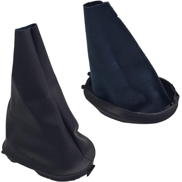 Чехол Пильник Ручки КПП Модельный для Renault Megane II 2002-2008 / Clio 2-3 / Scenic 2 / Kangoo (FXRNT-20)