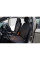 Авточехлы модельные MW Brothers для Peugeot 301 c 2012