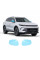 Антигравийная защитная бронепленка по лекалам для BYD Sealion 05 I 2023- зеркала