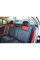 Авточехлы модельные MW Brothers для Mitsubishi Lancer X c 2007