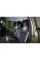Авточехлы модельные MW Brothers для Ford Ranger II c 2011