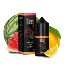 Chaser рідина 30 ml 50 mg Black Balance Watermelon Lemon Кавун Лимон