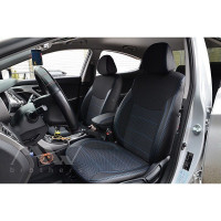 Авточехлы модельные MW Brothers для Hyundai Elantra MD c 2011